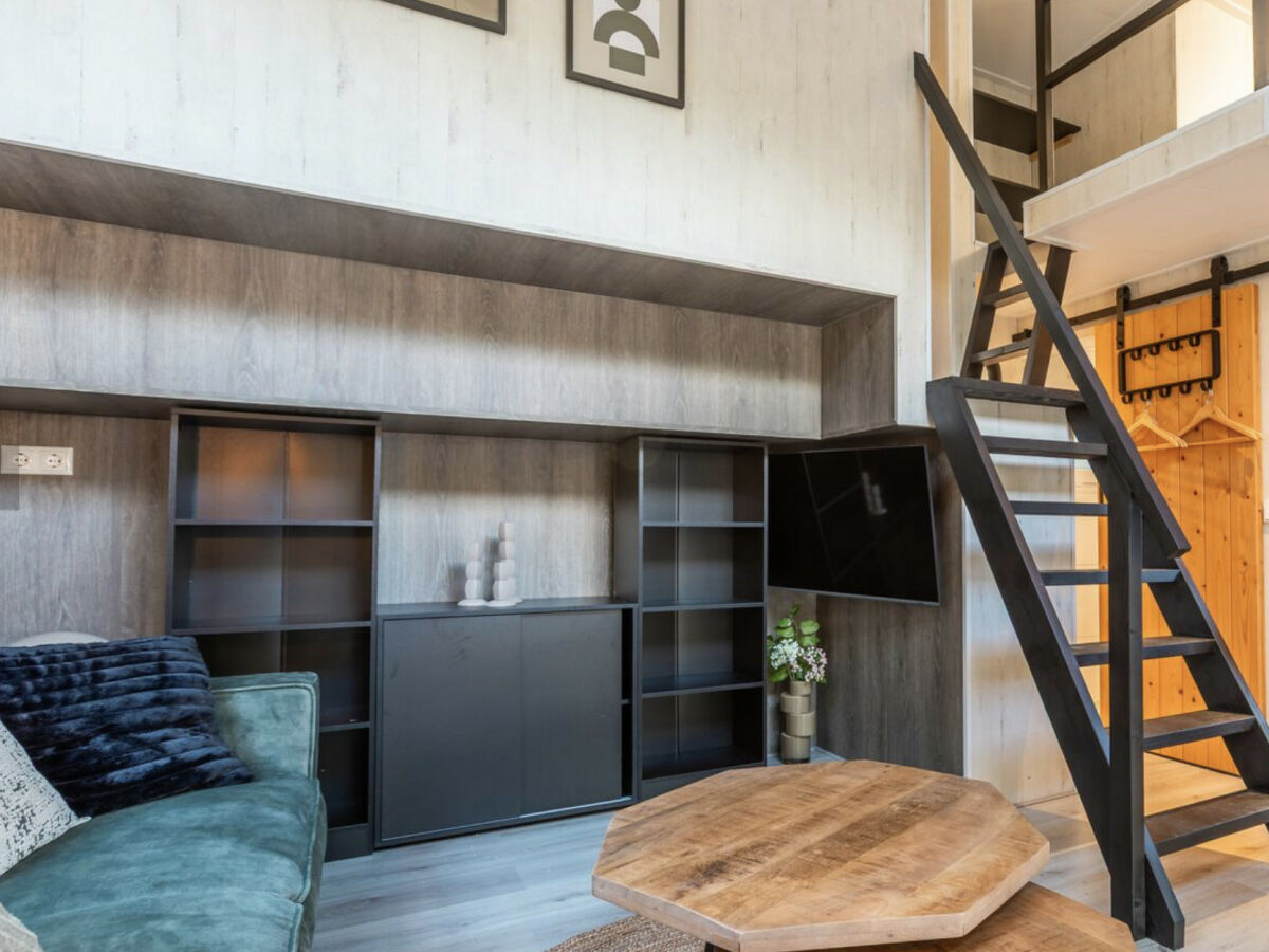 Chalet Vakantiepark De Wiltzangh - Tiny Borg - Features photo 3