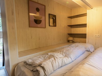 Chalet Vakantiepark De Wiltzangh - Tiny Borg - Features photo 6