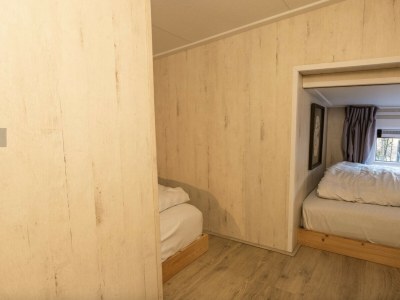 Chalet Vakantiepark De Wiltzangh - Tiny Borg - Features photo 9