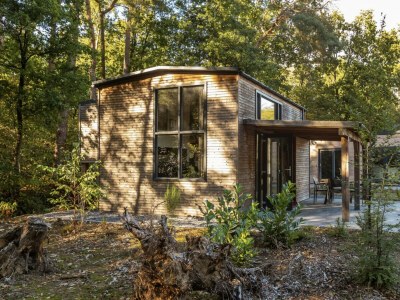 Chalet Vakantiepark De Wiltzangh - Tiny Borg - Environment photo 10