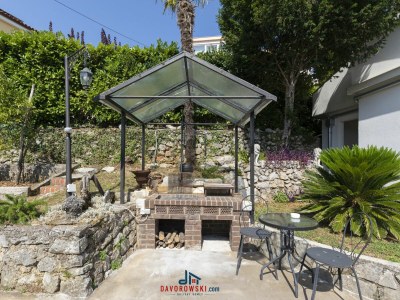 Villa No title - Outdoor photo 8