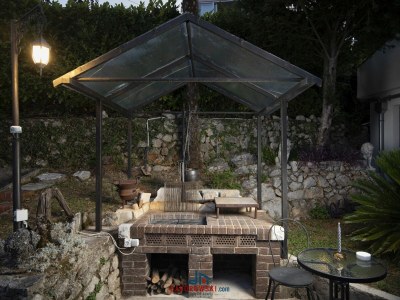 Villa No title - Outdoor photo 9