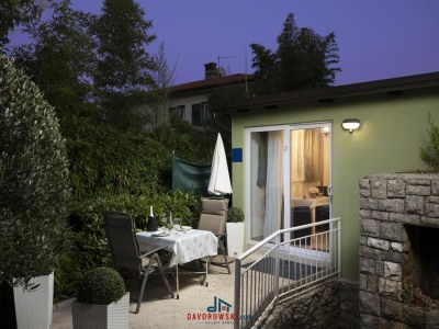 Villa No title - Outdoor photo 11