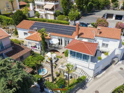 Villa No title - Outdoor photo 12