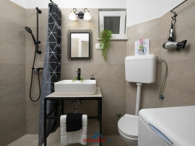 Villa No title - Features photo 43