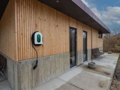 Holiday house 5 Sterne Ferienhaus in Vestervig - Outdoor photo 6