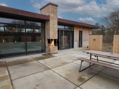 Holiday house 5 Sterne Ferienhaus in Vestervig - Outdoor photo 7