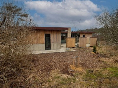 Holiday house 5 Sterne Ferienhaus in Vestervig - Outdoor photo 9