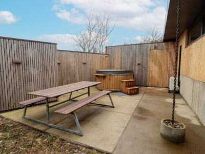 Holiday house 5 Sterne Ferienhaus in Vestervig - Outdoor photo 10