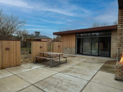 Holiday house 5 Sterne Ferienhaus in Vestervig - Outdoor photo 12