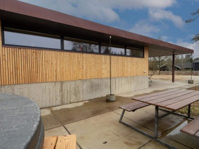 Holiday house 5 Sterne Ferienhaus in Vestervig - Outdoor photo 14