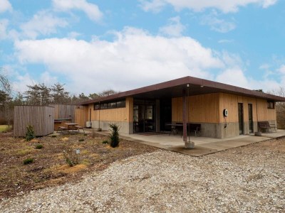 Holiday house 5 Sterne Ferienhaus in Vestervig - Outdoor photo 15