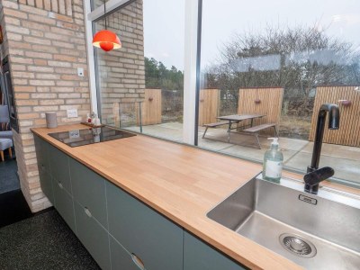 Holiday house 5 Sterne Ferienhaus in Vestervig - Outdoor photo 18