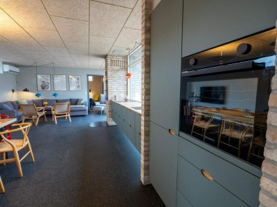 Holiday house 5 Sterne Ferienhaus in Vestervig - Outdoor photo 19