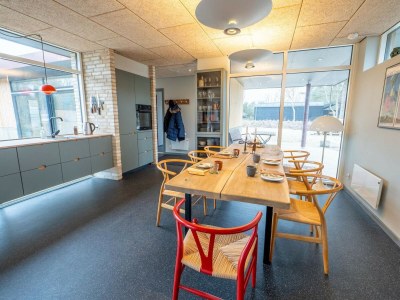 Holiday house 5 Sterne Ferienhaus in Vestervig - Outdoor photo 20