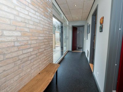 Holiday house 5 Sterne Ferienhaus in Vestervig - Outdoor photo 23