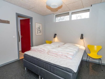 Holiday house 5 Sterne Ferienhaus in Vestervig - Outdoor photo 24