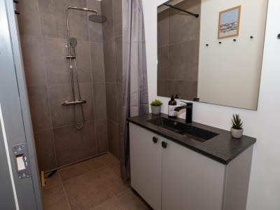 Holiday house 5 Sterne Ferienhaus in Vestervig - Outdoor photo 25