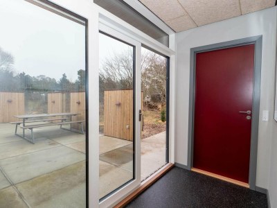 Holiday house 5 Sterne Ferienhaus in Vestervig - Outdoor photo 27