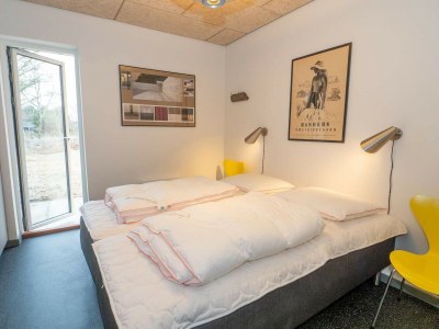 Holiday house 5 Sterne Ferienhaus in Vestervig - Outdoor photo 28