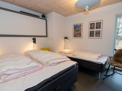 Holiday house 5 Sterne Ferienhaus in Vestervig - Outdoor photo 29