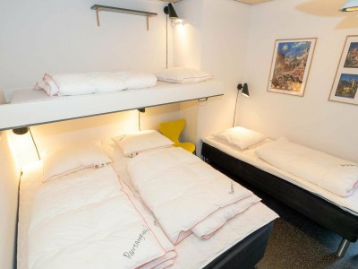 Holiday house 5 Sterne Ferienhaus in Vestervig - Outdoor photo 30