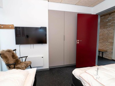 Holiday house 5 Sterne Ferienhaus in Vestervig - Outdoor photo 31