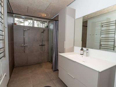 Holiday house 5 Sterne Ferienhaus in Vestervig - Outdoor photo 32