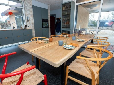 Holiday house 5 Sterne Ferienhaus in Vestervig - Outdoor photo 33