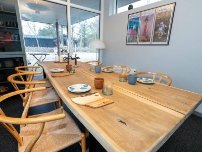 Holiday house 5 Sterne Ferienhaus in Vestervig - Outdoor photo 34