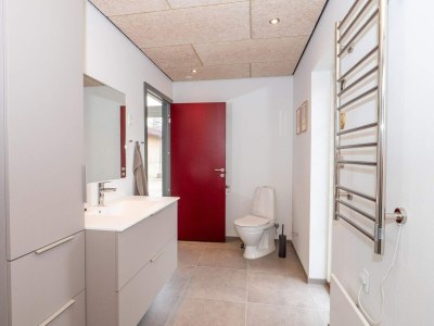 Holiday house 5 Sterne Ferienhaus in Vestervig - Outdoor photo 36