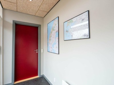 Holiday house 5 Sterne Ferienhaus in Vestervig - Outdoor photo 38