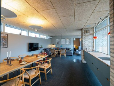 Holiday house 5 Sterne Ferienhaus in Vestervig - Outdoor photo 39