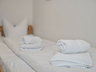 Apartment Attic Apartment with Garden Access - Outdoor photo 37