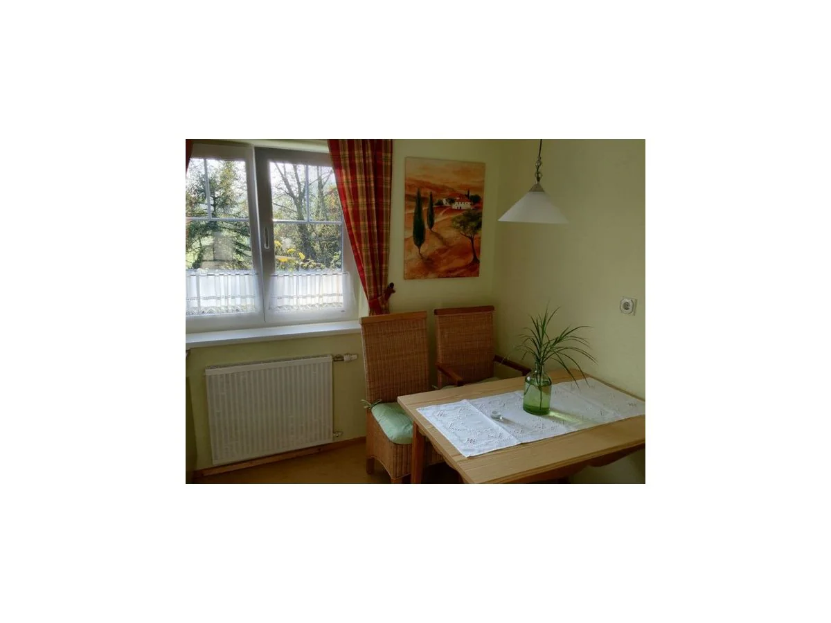 Apartment Lingg Oberberg Comfortable Vacation Home