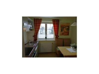 Apartment Lingg Oberberg Comfortable Vacation Home - Features photo 2