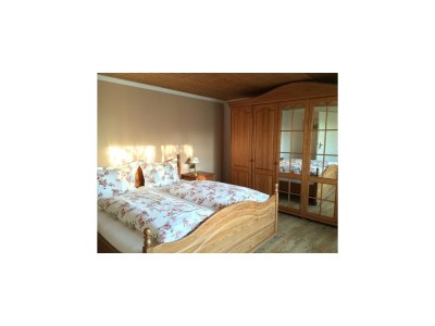 Apartment Lingg Oberberg Comfortable Vacation Home - Features photo 3