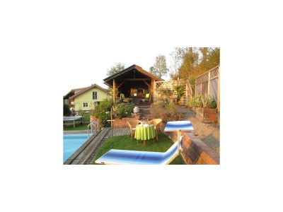 Apartment Lingg Oberberg Comfortable Vacation Home - Outdoor photo 9