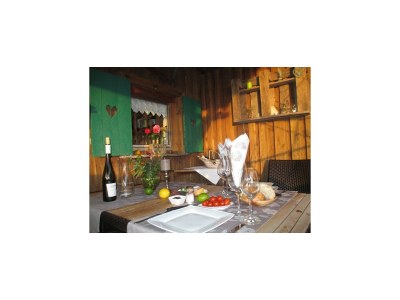 Apartment Lingg Oberberg Comfortable Vacation Home - Outdoor photo 20