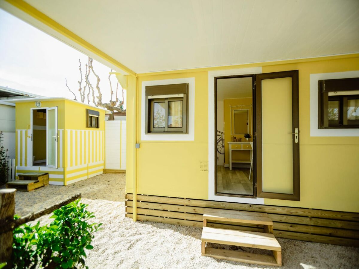 Chalet Stilvolles Chalet in Mont-roig - Outdoor photo 4