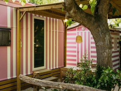 Chalet Stilvolles Chalet in Mont-roig - Outdoor photo 6