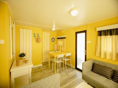 Chalet Stilvolles Chalet in Mont-roig - Features photo 7