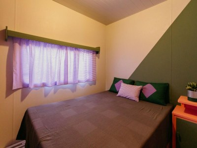 Chalet Stilvolles Chalet in Mont-roig - Features photo 9