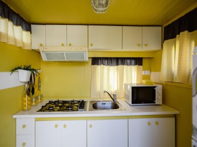 Chalet Stilvolles Chalet in Mont-roig - Features photo 10