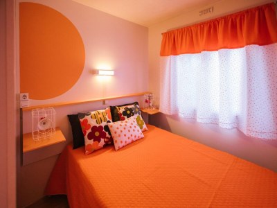 Chalet Stilvolles Chalet in Mont-roig - Features photo 11