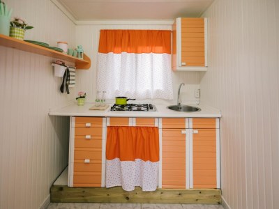 Chalet Stilvolles Chalet in Mont-roig - Features photo 13