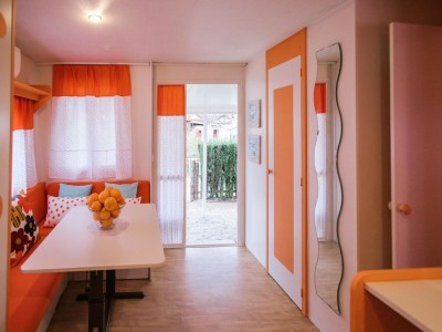 Chalet Stilvolles Chalet in Mont-roig - Features photo 15