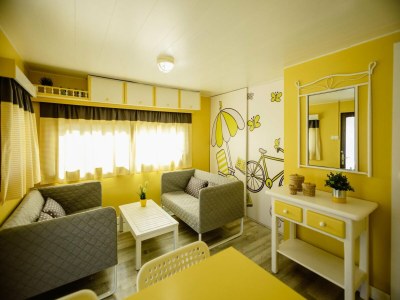 Chalet Stilvolles Chalet in Mont-roig - Features photo 18