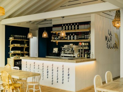 Chalet Stilvolles Chalet in Mont-roig - Environment photo 20