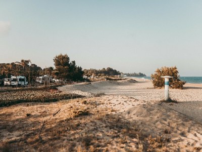 Chalet Stilvolles Chalet in Mont-roig - Environment photo 30